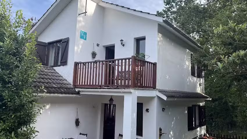 Vivienda Vacacional El Mirador de Gij&oacute;n