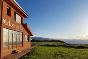 Vivienda Vacacional El Mirador del Mar