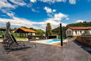 Vivienda Vacacional El Pe&ntilde;&oacute;n