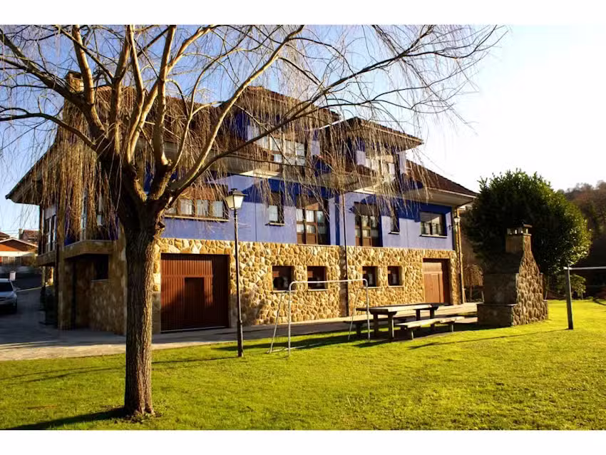 Vivienda Vacacional El Pongall&iacute;n