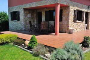 Vivienda Vacacional &laquo;El Portiello&raquo; AS813