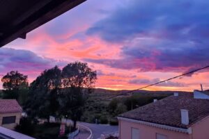 Vivienda vacacional El Romeral