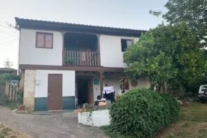 Vivienda vacacional El sue&ntilde;o del viajero