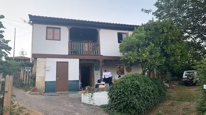 Vivienda vacacional El sue&ntilde;o del viajero