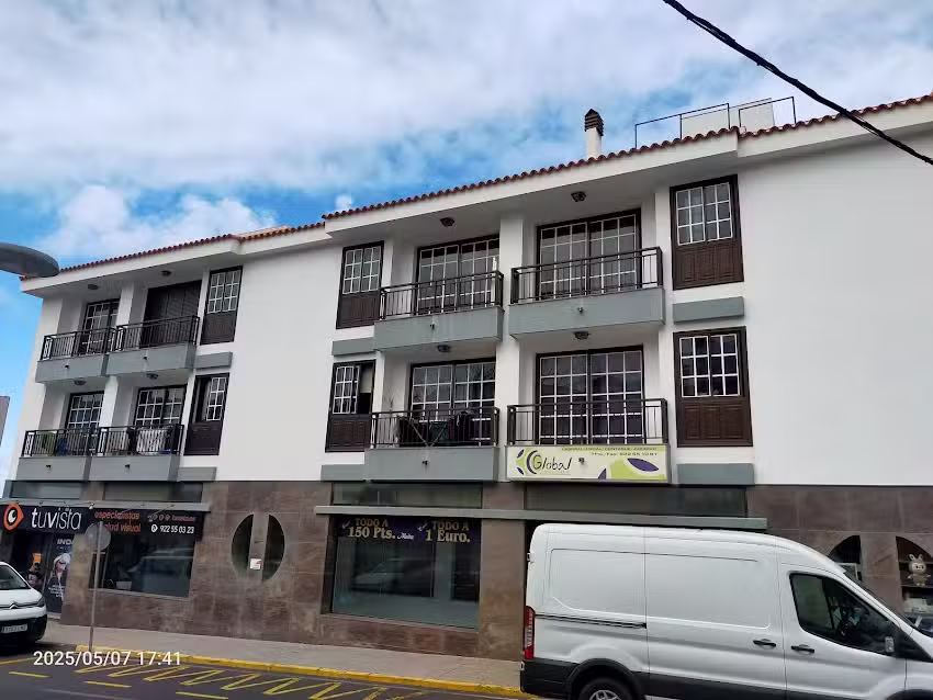 Vivienda Vacacional ElHierroBed&Chic