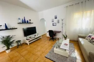 Vivienda Vacacional Keka&acute;s