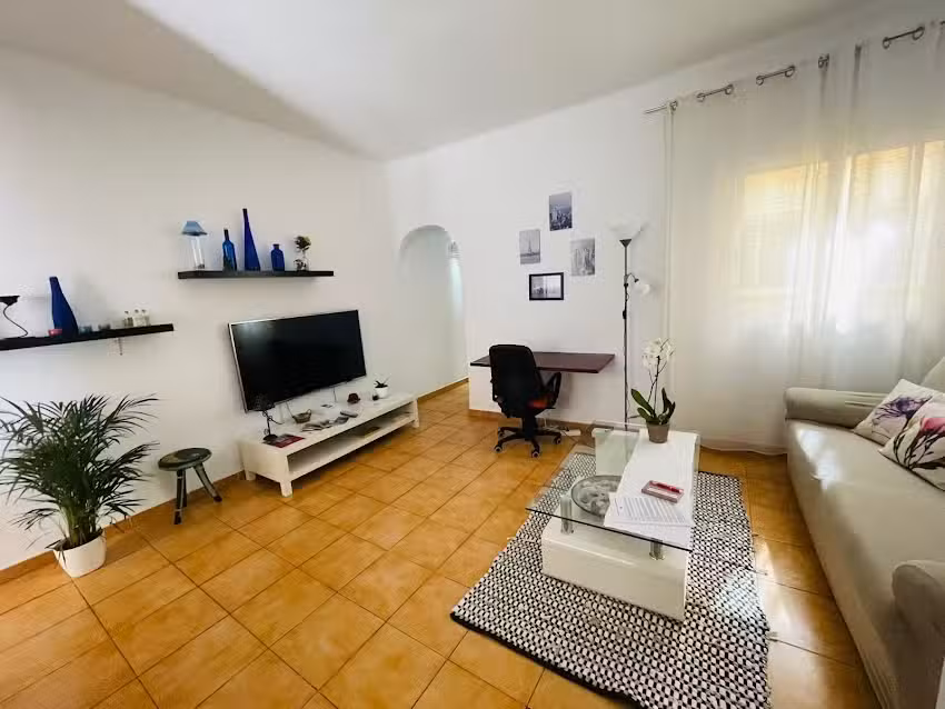 Vivienda Vacacional Keka&acute;s