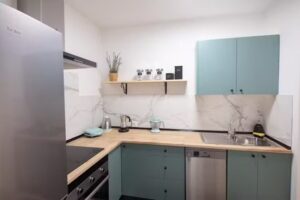 Vivienda Vacacional La Candelaria