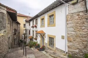 VIVIENDA VACACIONAL- La Casuca de las Escalerillas