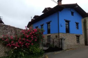 Vivienda Vacacional La Er&iacute;a de Colombres