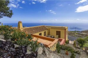 Vivienda Vacacional La Faya