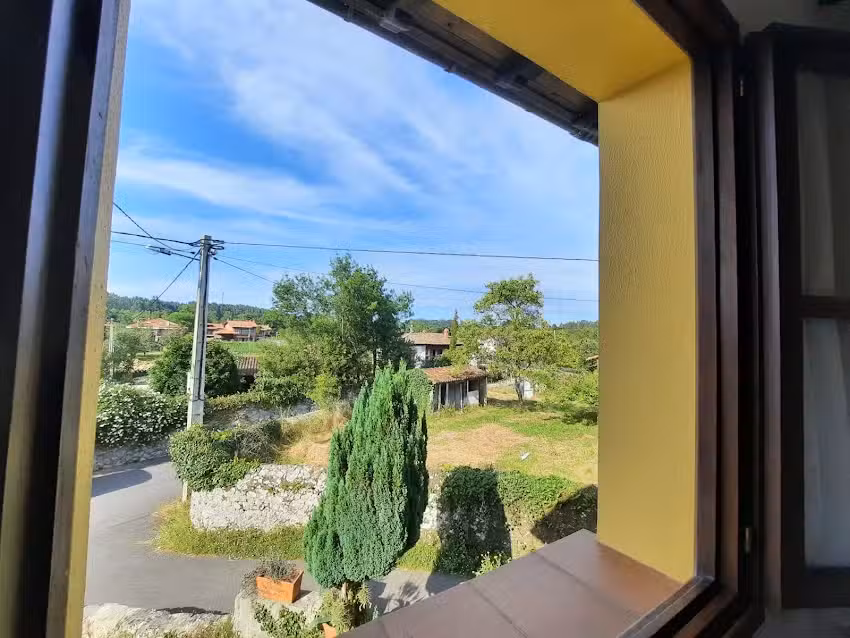 Vivienda vacacional la joguera