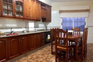 Vivienda Vacacional La Ladera