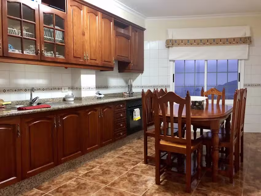 Vivienda Vacacional La Ladera