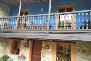 Vivienda Vacacional La Llera