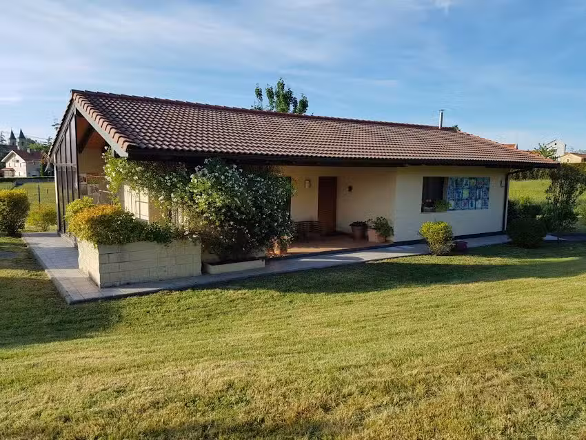 Vivienda vacacional La Llomba