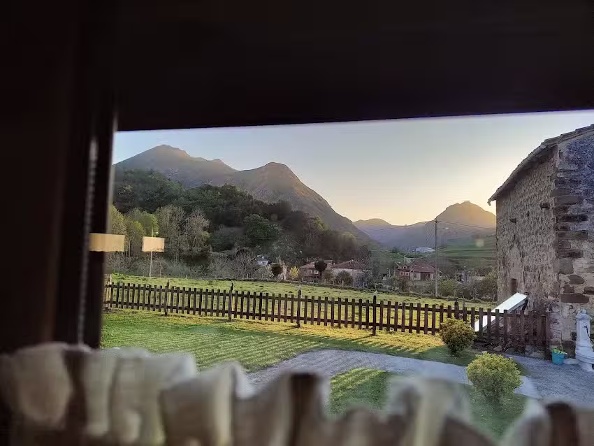 Vivienda Vacacional La Llosa Ardisana