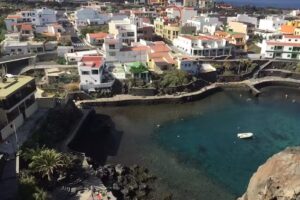 Vivienda Vacacional La Sanjora