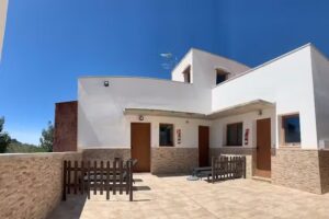 Vivienda Vacacional La Solanita