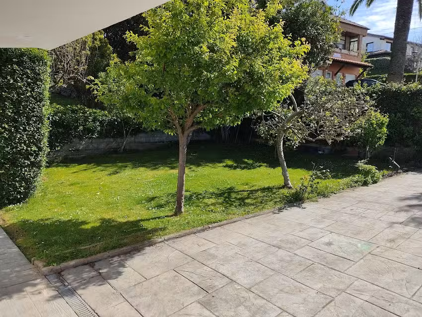 Vivienda vacacional La Terrona