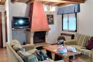 Vivienda vacacional La Veiga