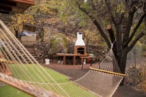 Vivienda Vacacional La Vuelta del Amo