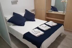 Vivienda Vacacional Las Canteras