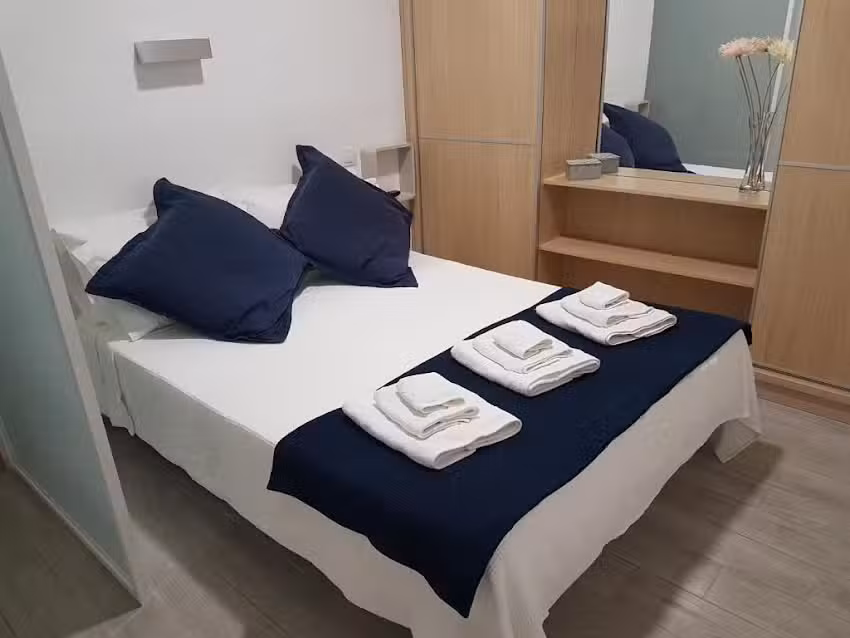 Vivienda Vacacional Las Canteras