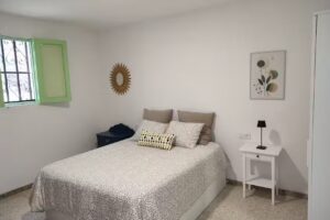 Vivienda Vacacional Las Garzas