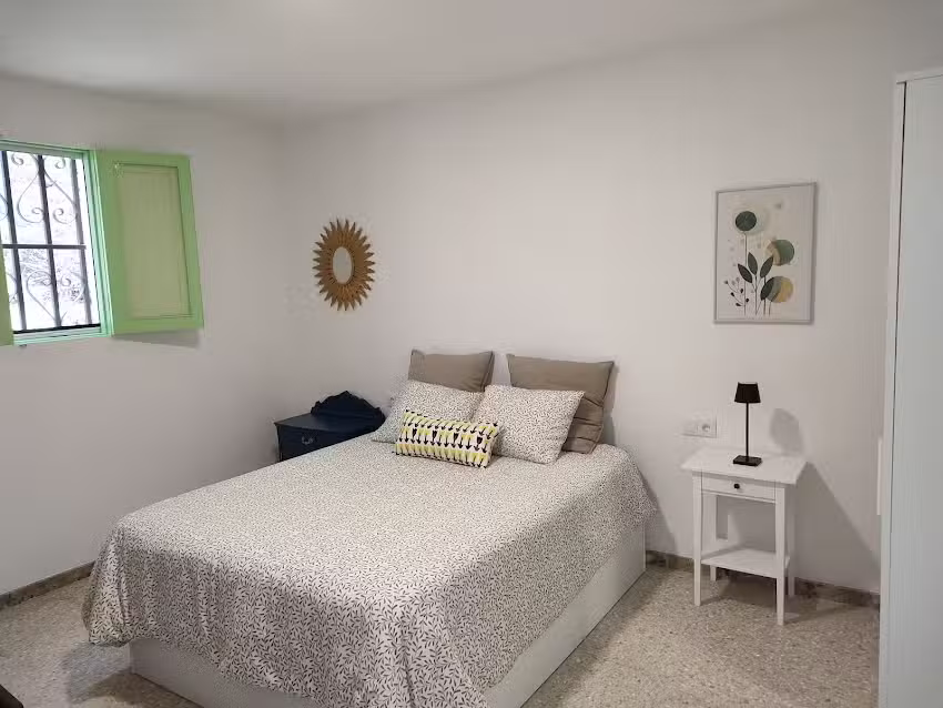 Vivienda Vacacional Las Garzas