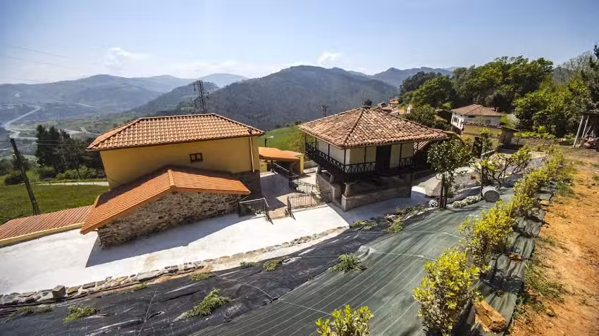 VIVIENDA VACACIONAL LAS VISTAS