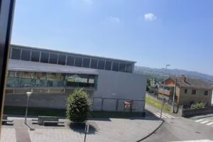 Vivienda vacacional los Campones