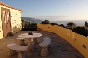 Vivienda Vacacional Los Frailes