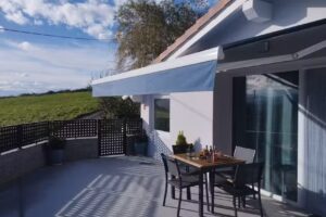 Vivienda Vacacional Los Sauces de la Fuente