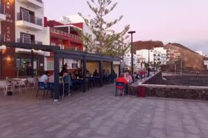 Vivienda Vacacional Nautilus