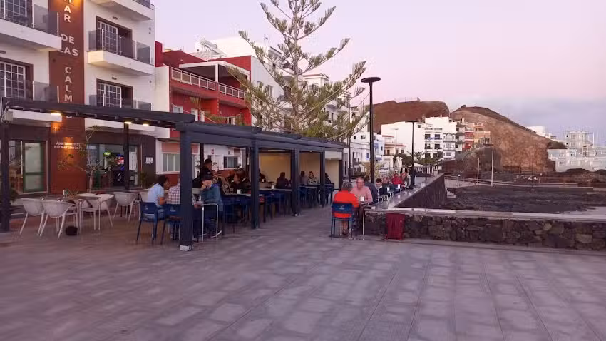 Vivienda Vacacional Nautilus