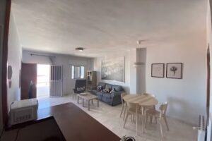 Vivienda Vacacional Olivia