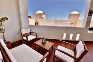 Vivienda Vacacional para Familias y Mascotas Torre del Rayo