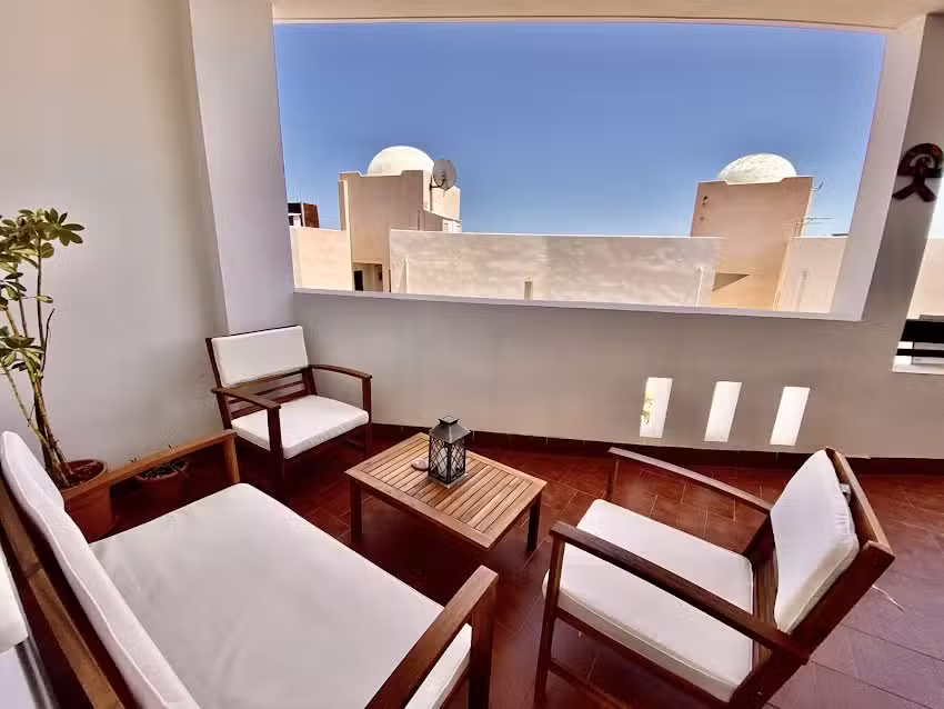 Vivienda Vacacional para Familias y Mascotas Torre del Rayo