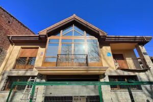 VIVIENDA VACACIONAL VALPARON