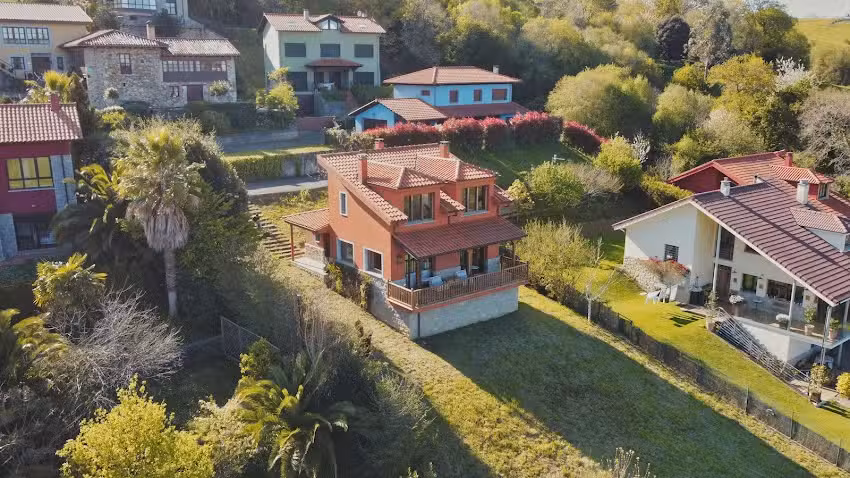 Vivienda vacacional Villa Guadalupe