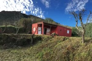 Vivienda Vacacional Villa Rafael