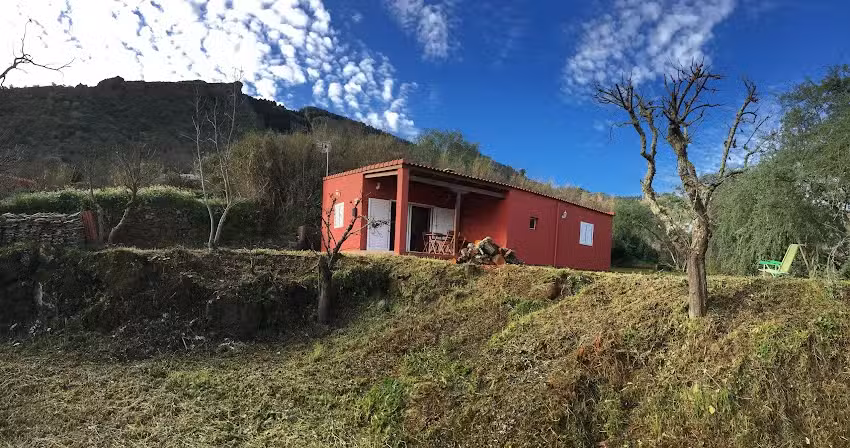 Vivienda Vacacional Villa Rafael