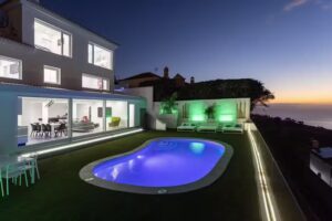 Vivienda Vacacional Villa Sabina