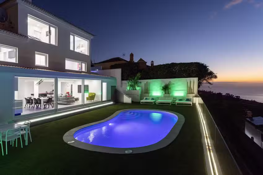 Vivienda Vacacional Villa Sabina