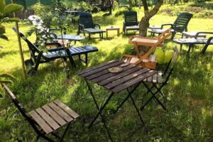 Viviendas de Uso Tur&iacute;stico Arz&uacute;a