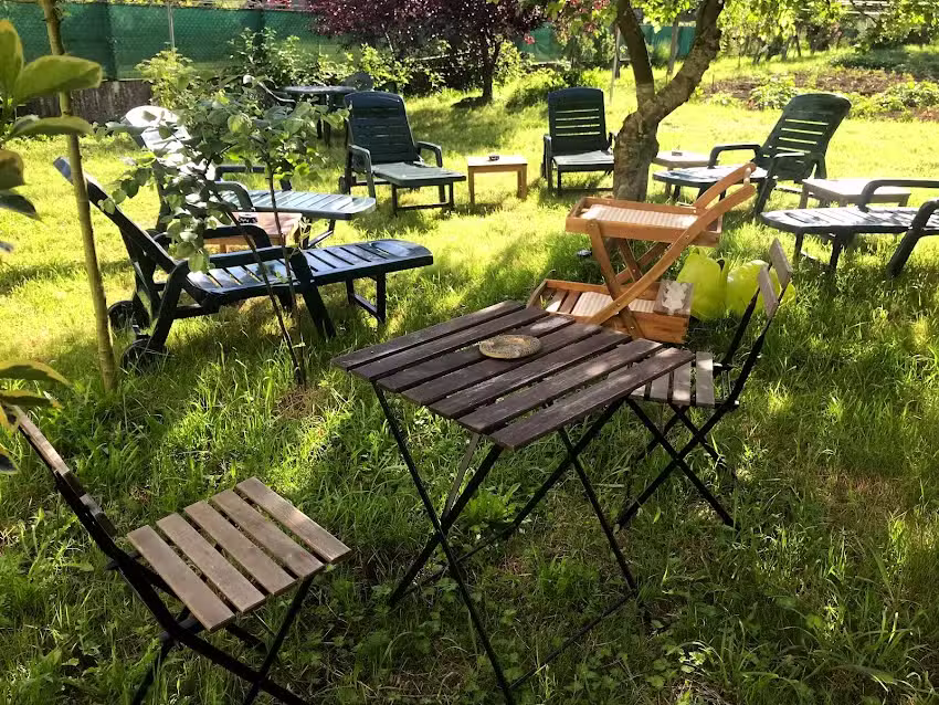 Viviendas de Uso Tur&iacute;stico Arz&uacute;a