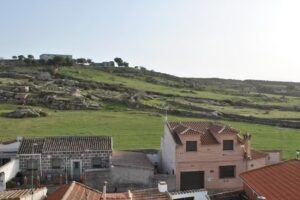 Viviendas de Uso Tur&iacute;stico Dulcinea