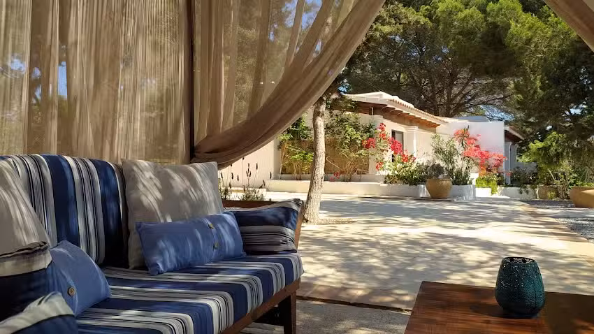 VIVIENDAS FERRER &ndash; ES MAL PAS