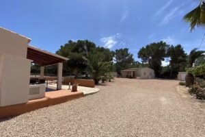 Viviendas Javi Formentera